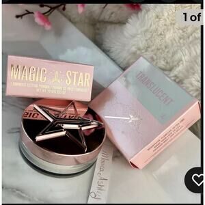 Jeffree Star Luminous Setting Powder    Fair